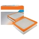 Purchase Top-Quality Air Filter by FRAM - CA11949 01